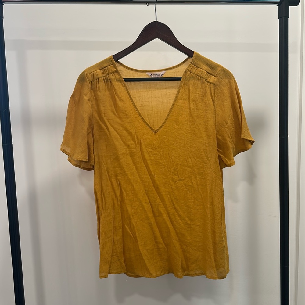 Nanette Lepore Top
